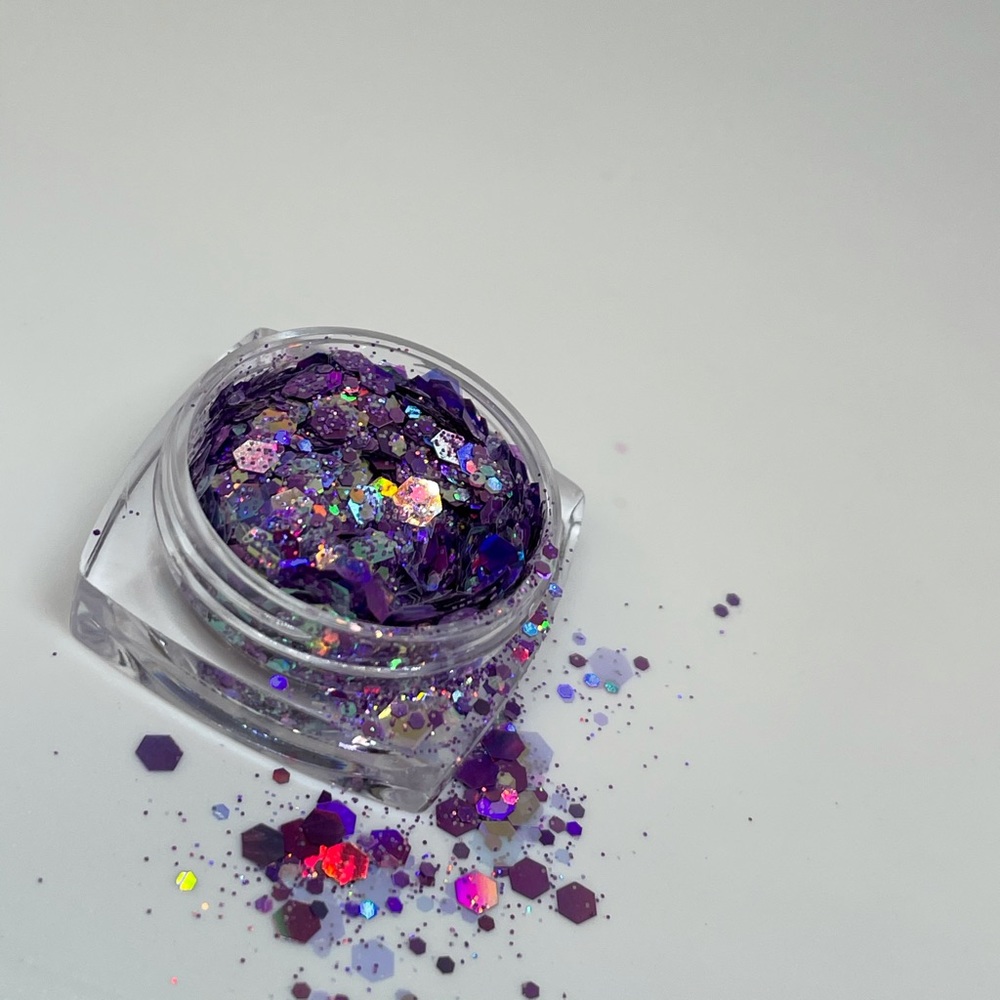 Cosmetics Glitter - Picture 3 of 3
